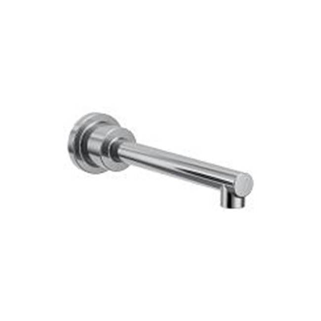 Moen - 10'' Align Tub Filler Spout Ch - Chrome