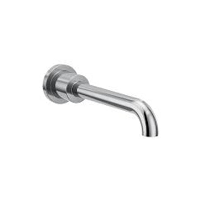 Moen - 10'' Modern Tub Filler Spout Ch - Chrome