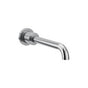 Moen - 10'' Modern Tub Filler Spout Ch - Chrome