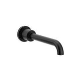 Moen - 10'' Modern Tub Filler Spout Bl - Matte Black