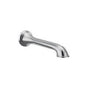 Moen - Chrome tub filler - Chrome