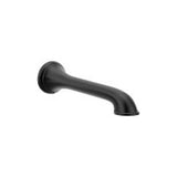 Moen - Matte black tub filler - Matte Black