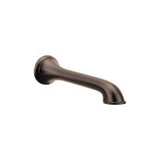 Moen - Oil rubbed bronze tub filler - Oil Rubbed Bronze