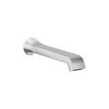 Moen - 10'' Genta Tub Filler Spout Ch - Chrome