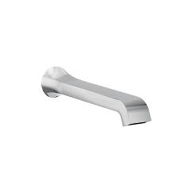 Moen - 10'' Genta Tub Filler Spout Ch - Chrome