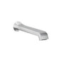 Moen - 10'' Genta Tub Filler Spout Ch - Chrome