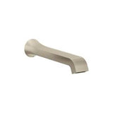 Moen - 10'' Genta Tub Filler Spout Bn - Brushed Nickel  (BN)