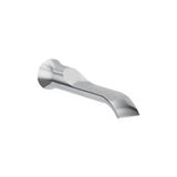 Moen - 10'' Doux Tub Filler Spout Ch - Chrome