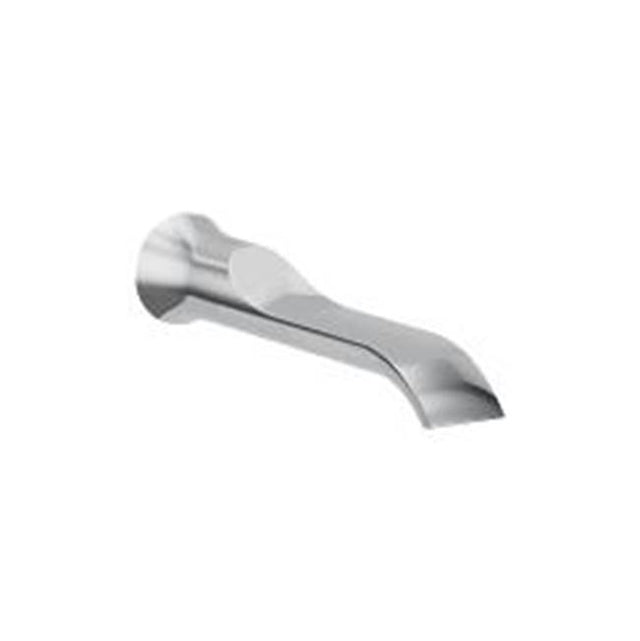 Moen - 10'' Doux Tub Filler Spout Ch - Chrome