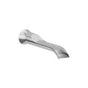 Moen - 10'' Doux Tub Filler Spout Ch - Chrome