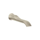 Moen - 10'' Doux Tub Filler Spout Bn - Brushed Nickel  (BN)