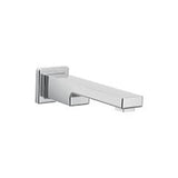 Moen - 10'' 90 Degree Tub Filler Spout Ch - Chrome