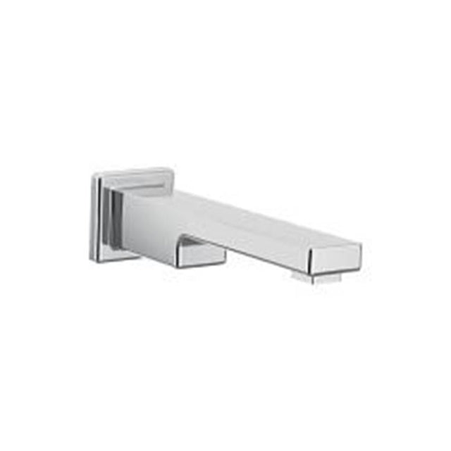 Moen - 10'' 90 Degree Tub Filler Spout Ch - Chrome