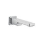 Moen - 10'' 90 Degree Tub Filler Spout Ch - Chrome