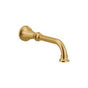 Moen - 10'' Colinet Tub Filler Spout Bg - Brushed Gold (BG)
