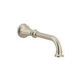 Moen - 10'' Colinet Tub Filler Spout Bn - Brushed Nickel  (BN)