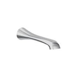 Moen - Chrome tub filler - Chrome