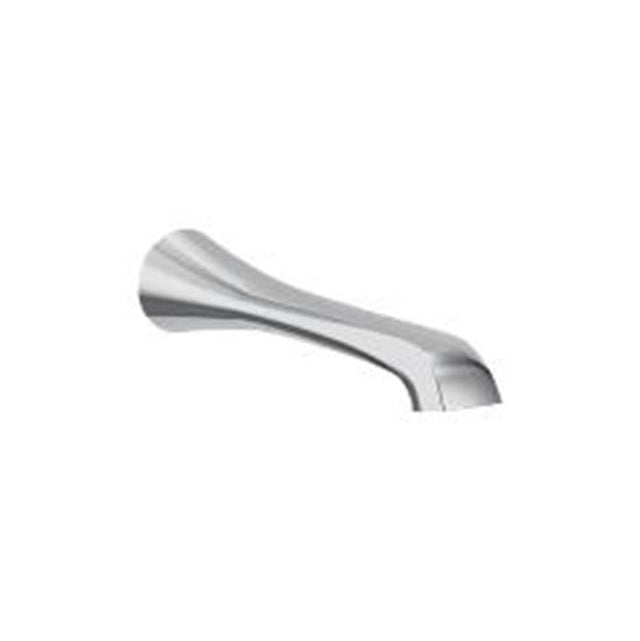 Moen - Chrome tub filler - Chrome