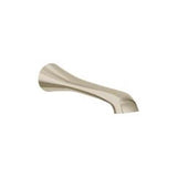 Moen - Polished nickel tub filler - Polished Nickel