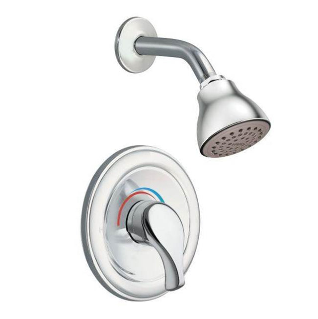 Moen - Chrome Moentrol shower only - Chrome