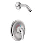 Moen - Chrome Posi-Temp(R) shower only - Chrome