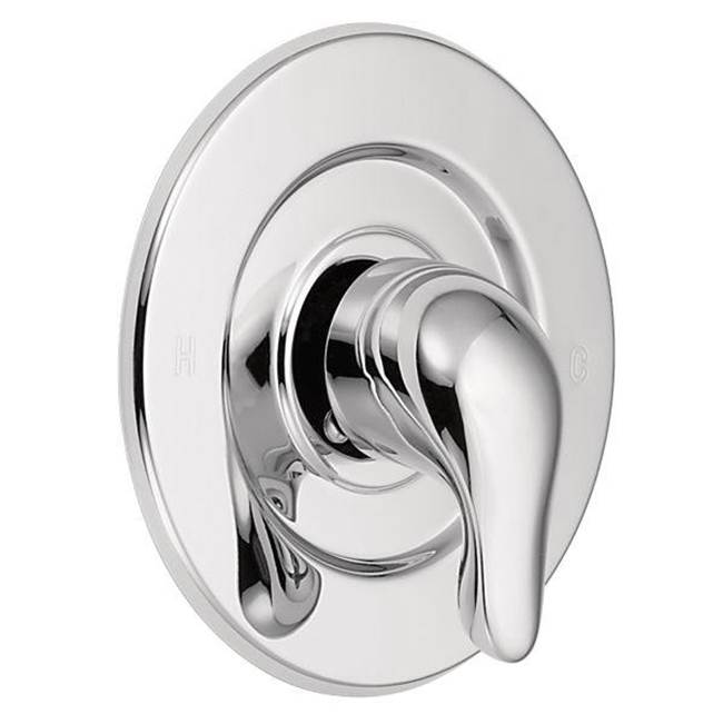 Moen - Chrome standard valve trim - Chrome