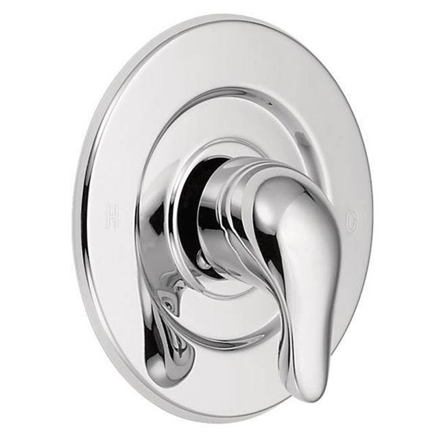 Moen - Chrome standard valve trim - Chrome