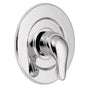 Moen - Chrome standard valve trim - Chrome