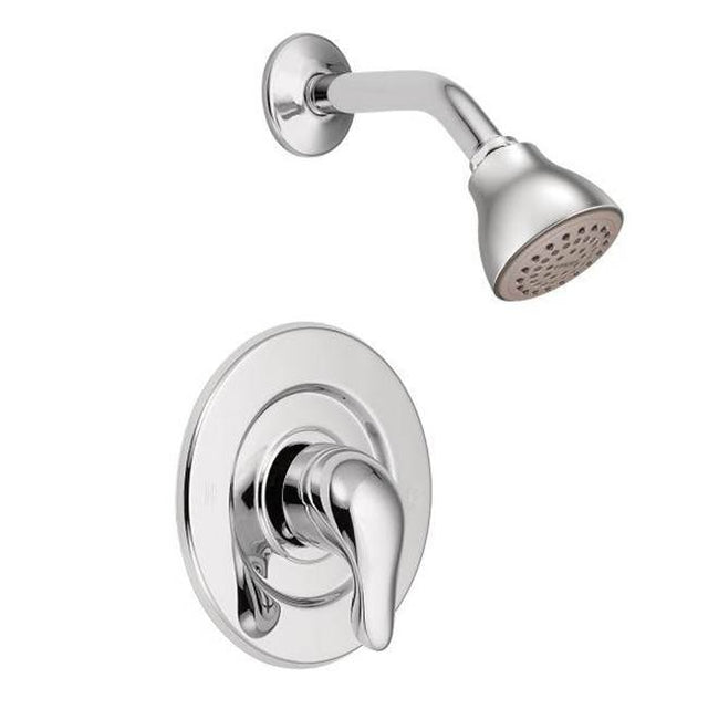 Moen - Chrome standard shower only - Chrome