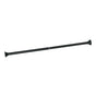 Moen - Matte Black Tension Rod - Matte Black