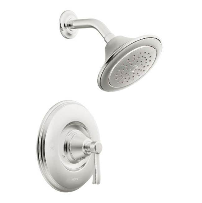 Moen - Chrome Posi-Temp shower only - Chrome