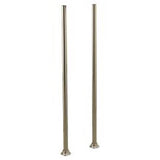 Moen - Weymouth Riser - Polished Nickel