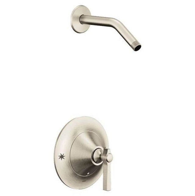 Moen - Brushed nickel Posi-Temp(R) shower only