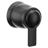 Moen - Matte black volume control - Matte Black