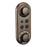 Moen - Oil rubbed bronze shower digital control - Oil Rubbed Bronze