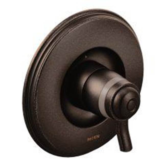 Moen - Oil rubbed bronze ExactTemp valve trim - Oil Rubbed Bronze