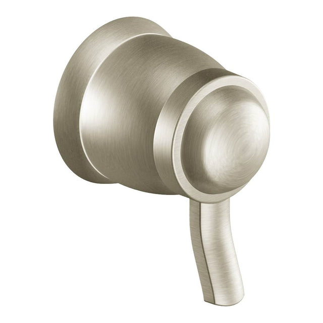 Moen - Brushed nickel volume control - Brushed Nickel