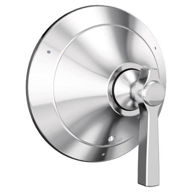 Moen - Chrome transfer valve trim - Chrome