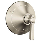 Moen - Brushed nickel transfer valve trim - Brushed Nickel