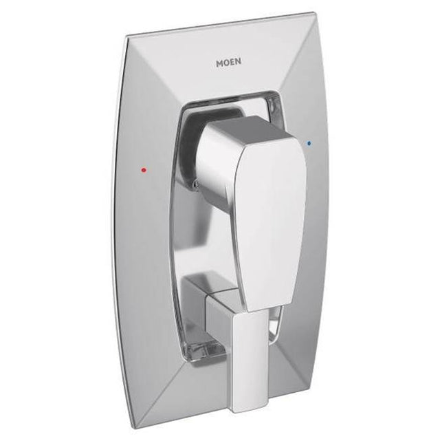 Moen - Chrome Posi-Temp(R) with diverter tub/shower valve only - Chrome