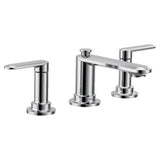 Moen - Chrome two-handle bathroom faucet - Chrome