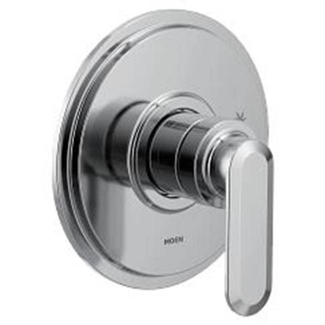 Moen - Chrome M-CORE 2 series tub/shower valve only - Chrome