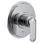 Moen - Chrome M-CORE 2 series tub/shower valve only - Chrome