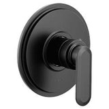 Moen - Matte black M-CORE 2 series tub/shower valve only - Matte Black