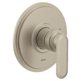 Moen - Brushed nickel M-CORE 2 series tub/shower valve only - Brushed Nickel