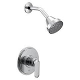 Moen - Chrome M-CORE 2 series shower only - Chrome