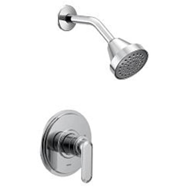 Moen - Chrome M-CORE 2 series shower only - Chrome