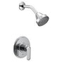 Moen - Chrome M-CORE 2 series shower only - Chrome