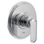 Moen - Chrome M-CORE 3 series tub/shower valve only - Chrome