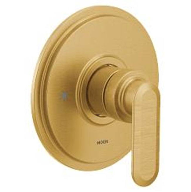 Moen - Chrome M-CORE 3 series tub/shower valve only - Chrome